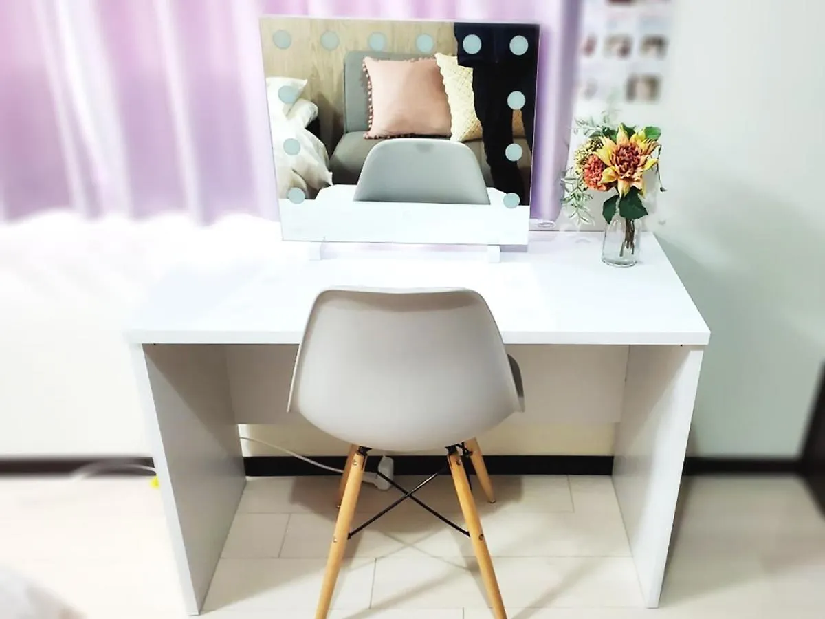 Female-Friendly Rooms At Crane Peace Tower Hiroshima Apartment