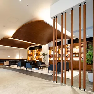 Via Prime Shinkansenguchi Hotel