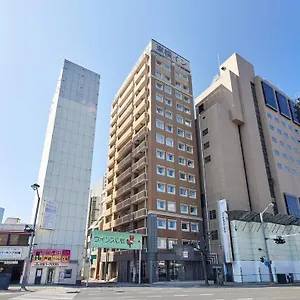 广岛站前大桥南东横酒店 广岛