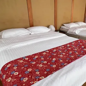 Hondori Apartment