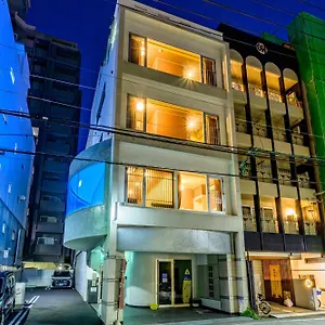  Hostel Wabisabi