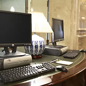 3* Hotell Grand Intelligent