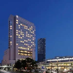 广岛喜来登大酒店 广岛