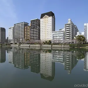 4* Hotell The Royal Park Riverside