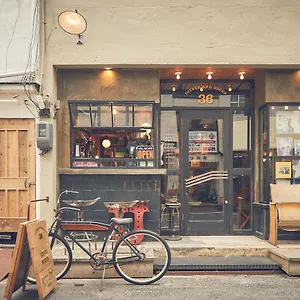  Gasthof 36hostel