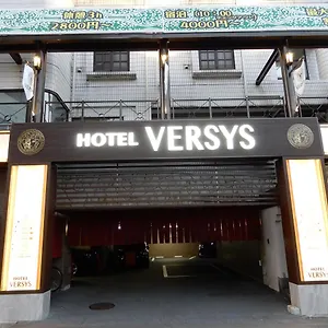  Hotel del amor Versys (adults Only)