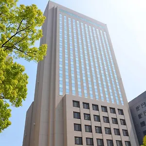 广岛三井花园酒店 广岛
