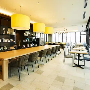 穎特飯店 广岛