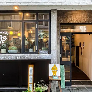  Hostel Akicafe