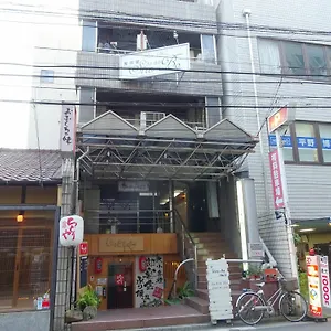 Chidori Fukuromachi Apartment